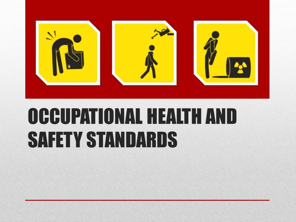 Occupational Safety and Health (OSH) Bill to be passed this year 2019