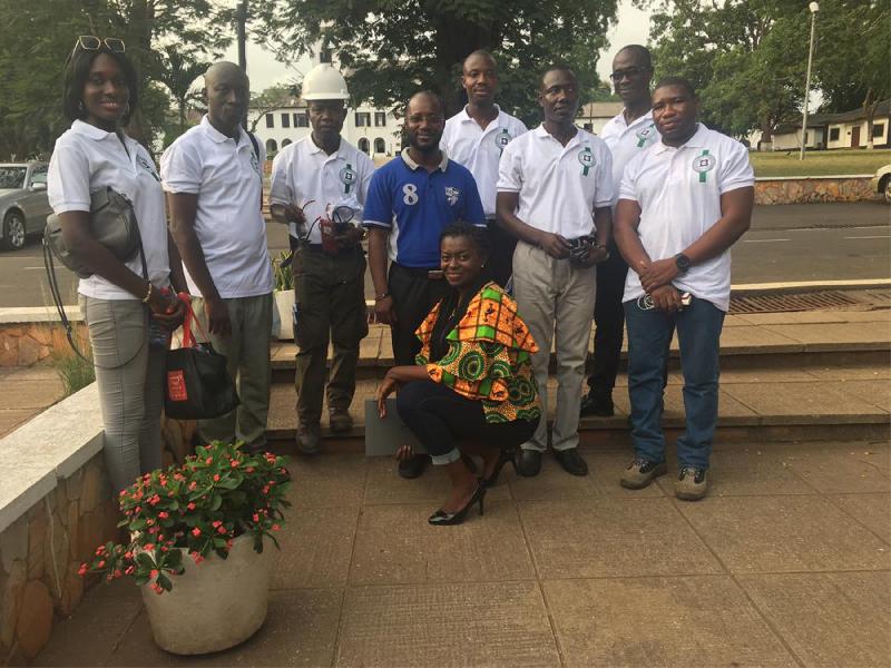 WSD ACCRA 2019