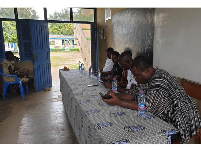 WSD KUMASI 2019 2