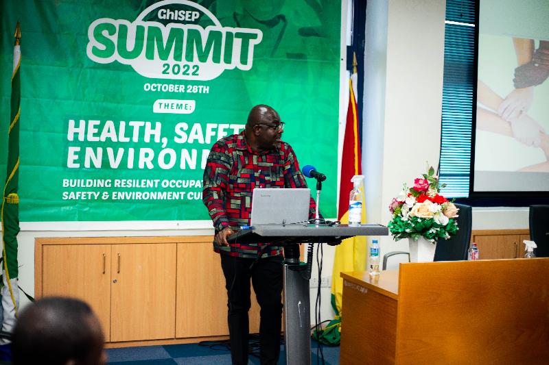 GhiSEP Summit 2022